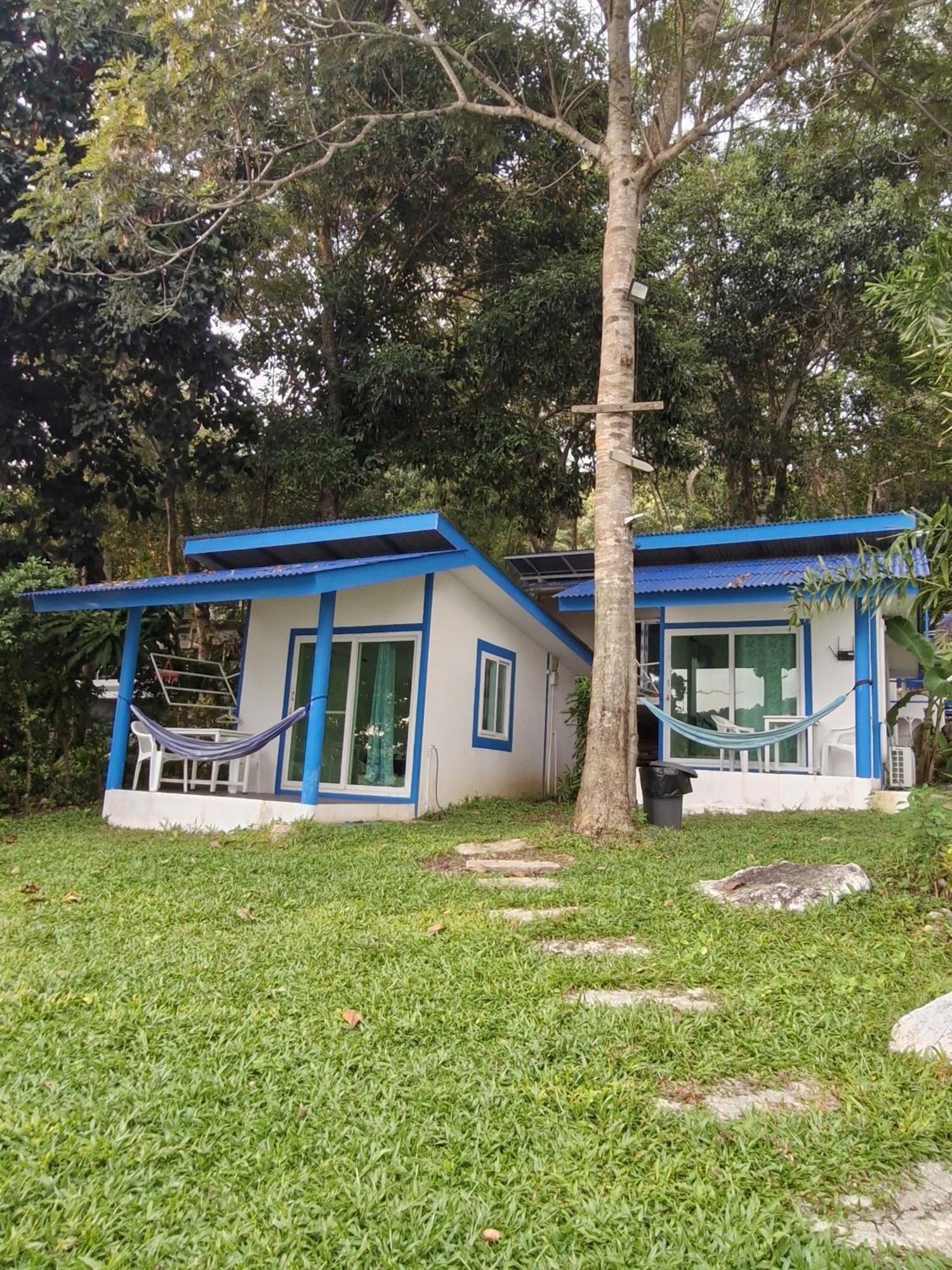 코창 Secret Garden Family House 빌라 외부 사진