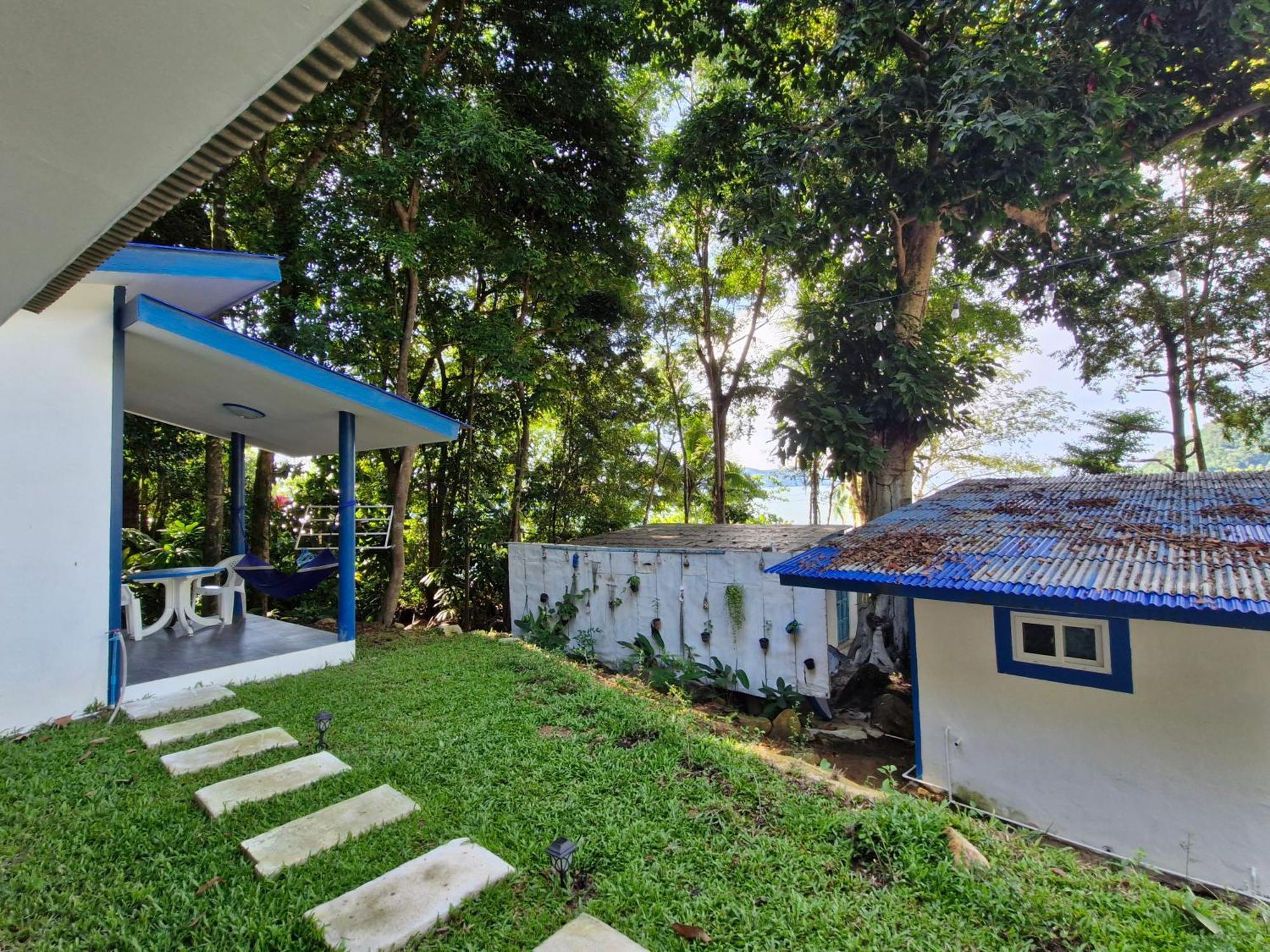 코창 Secret Garden Family House 빌라 객실 사진